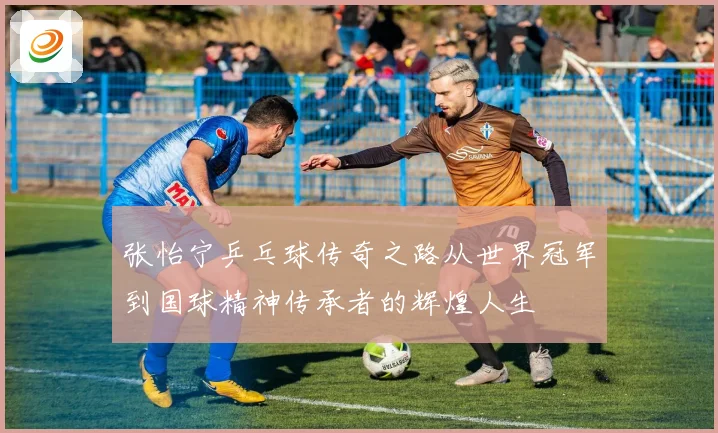 张怡宁乒乓球传奇之路从世界冠军到国球精神传承者的辉煌人生