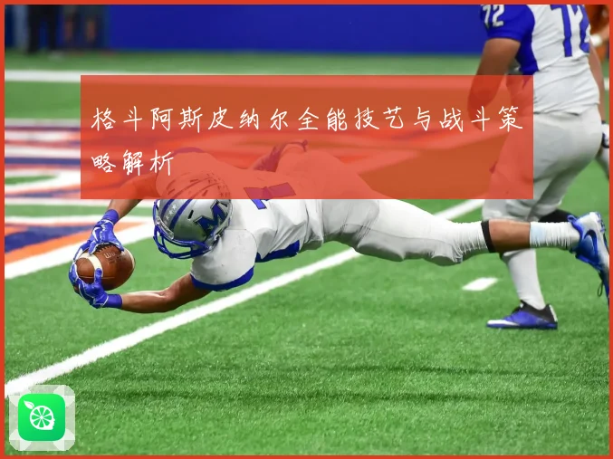 格斗阿斯皮纳尔全能技艺与战斗策略解析
