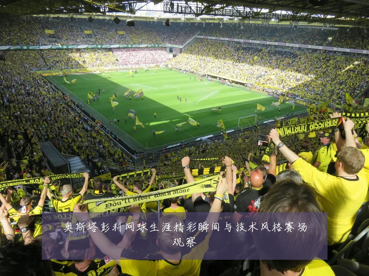 奥斯塔彭科网球生涯精彩瞬间与技术风格赛场观察